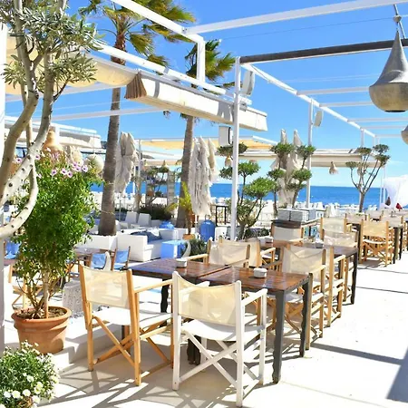 木屋 Casa Collverd Javea