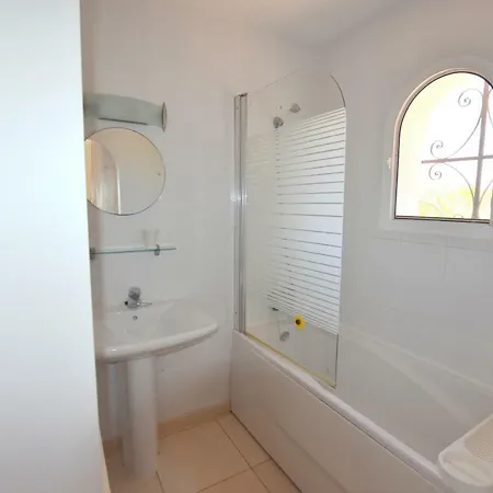 Casa Collverd Javea