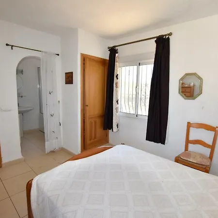 Casa Collverd Javea 木屋