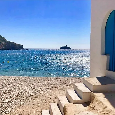 Casa Collverd Javea * Balcon del Mar